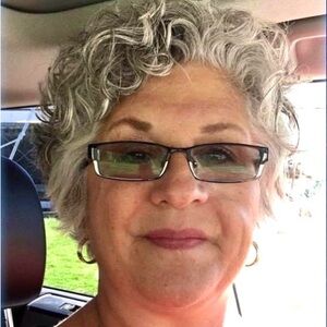 Meet your Posher, Tracey